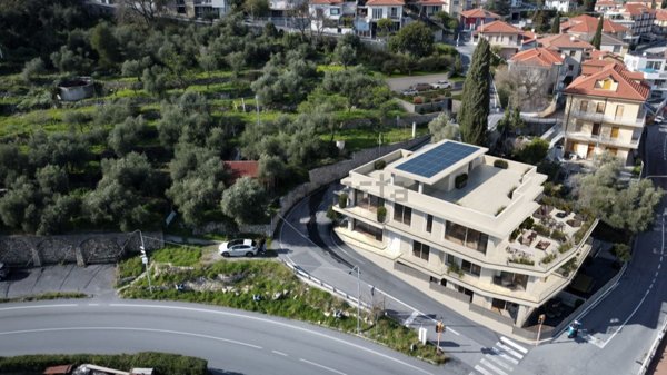 appartamento in vendita ad Andora