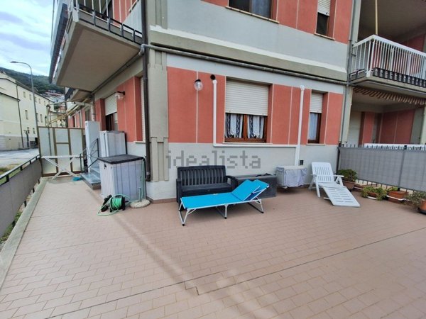appartamento in vendita ad Andora