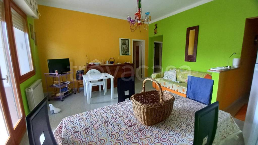 appartamento in vendita ad Andora