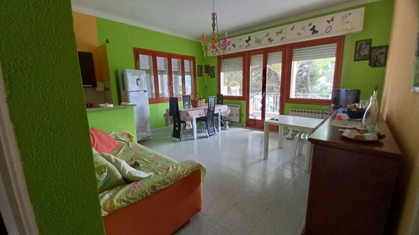 appartamento in vendita ad Andora