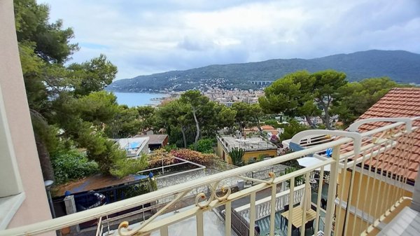 appartamento in vendita ad Andora