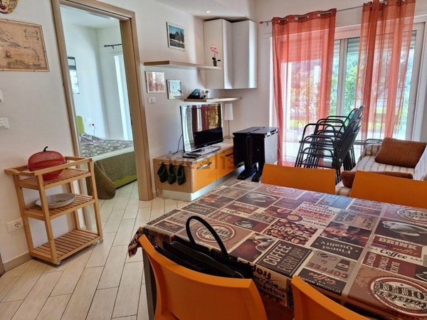 appartamento in vendita ad Andora