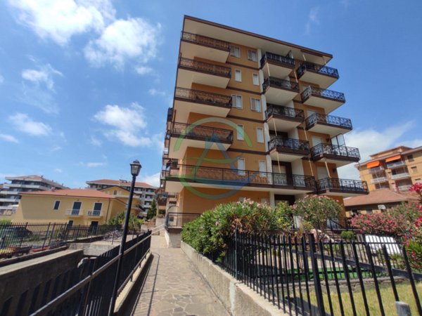 appartamento in vendita ad Andora