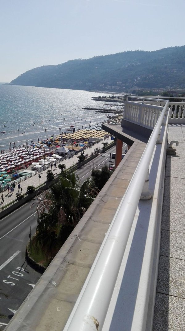 appartamento in vendita ad Andora