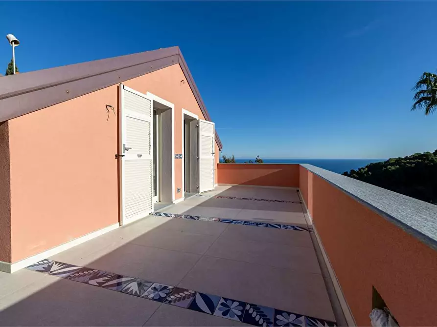 appartamento in vendita ad Andora in zona La Colla