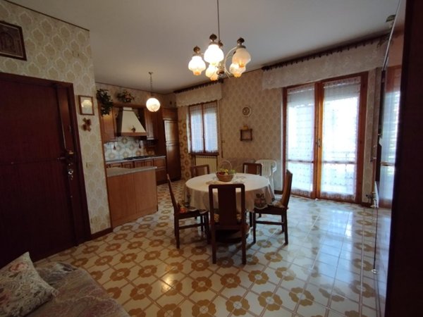 appartamento in vendita ad Andora