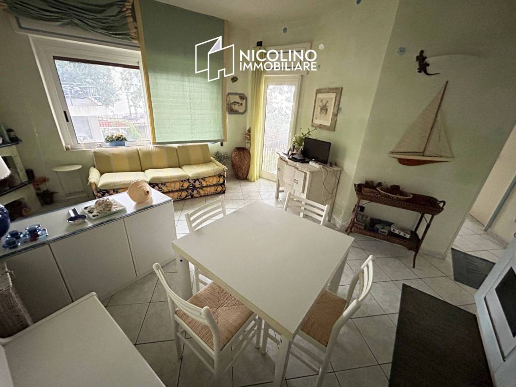 appartamento in vendita ad Andora
