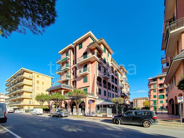 appartamento in vendita ad Andora