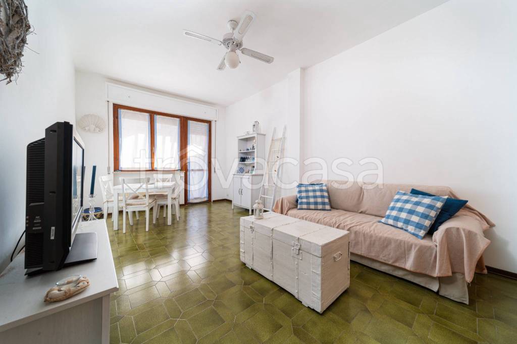 appartamento in vendita ad Andora
