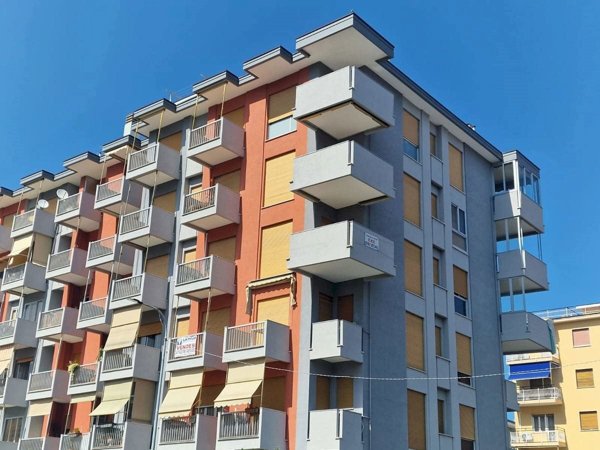 appartamento in vendita ad Andora