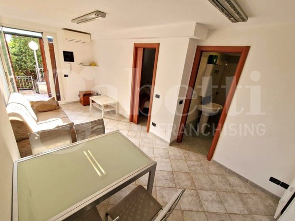 appartamento in vendita ad Andora