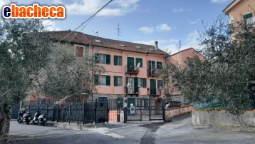 appartamento in vendita ad Andora