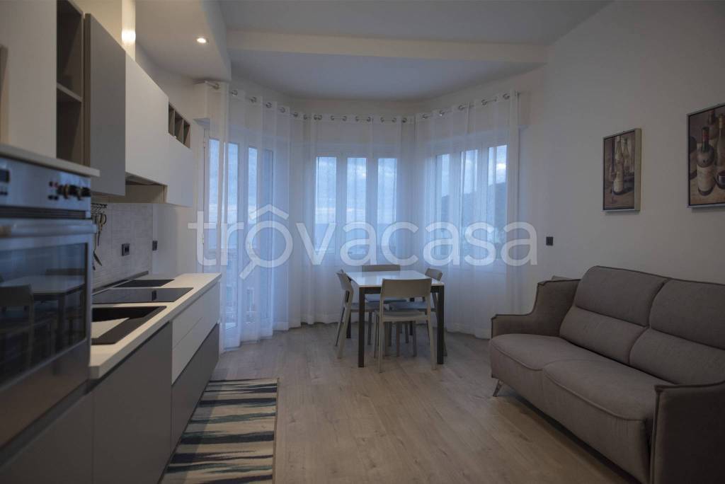 appartamento in vendita ad Andora