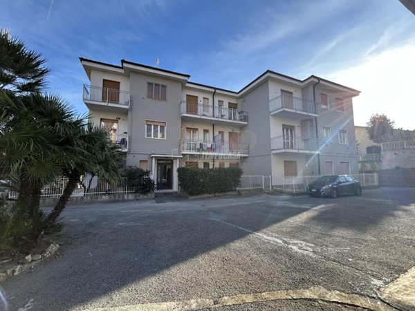 appartamento in vendita ad Andora