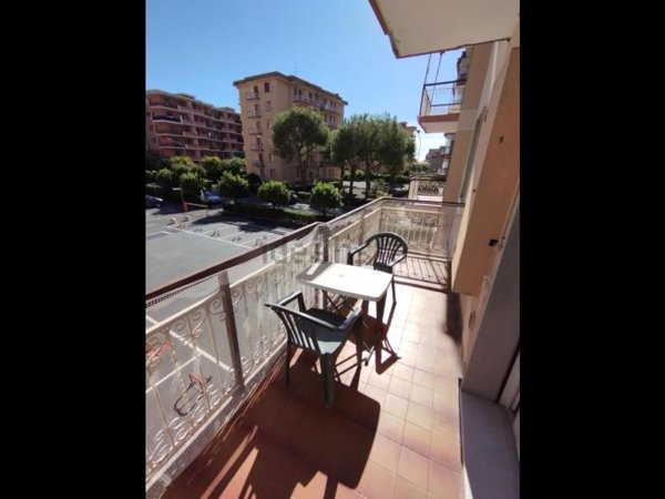 appartamento in vendita ad Andora