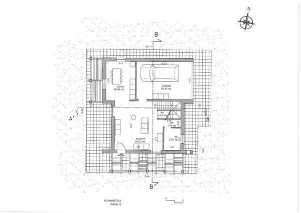 casa indipendente in vendita ad Andora