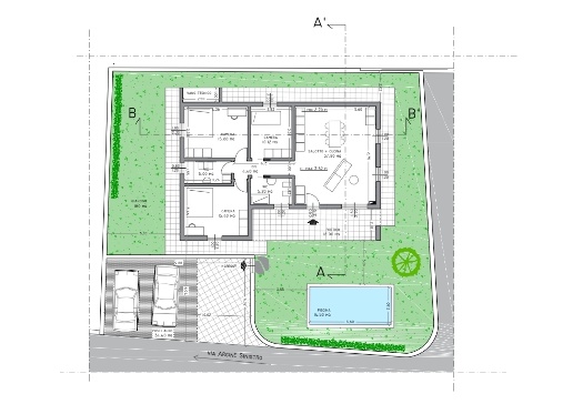 casa indipendente in vendita ad Andora