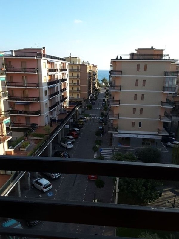 appartamento in vendita ad Andora