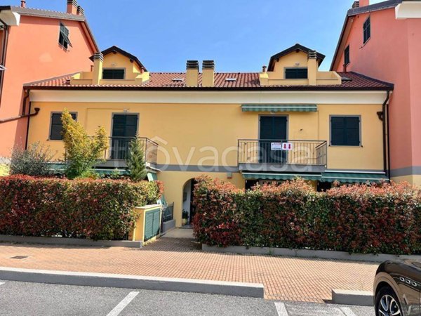 appartamento in vendita ad Andora