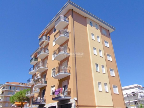 appartamento in vendita ad Andora