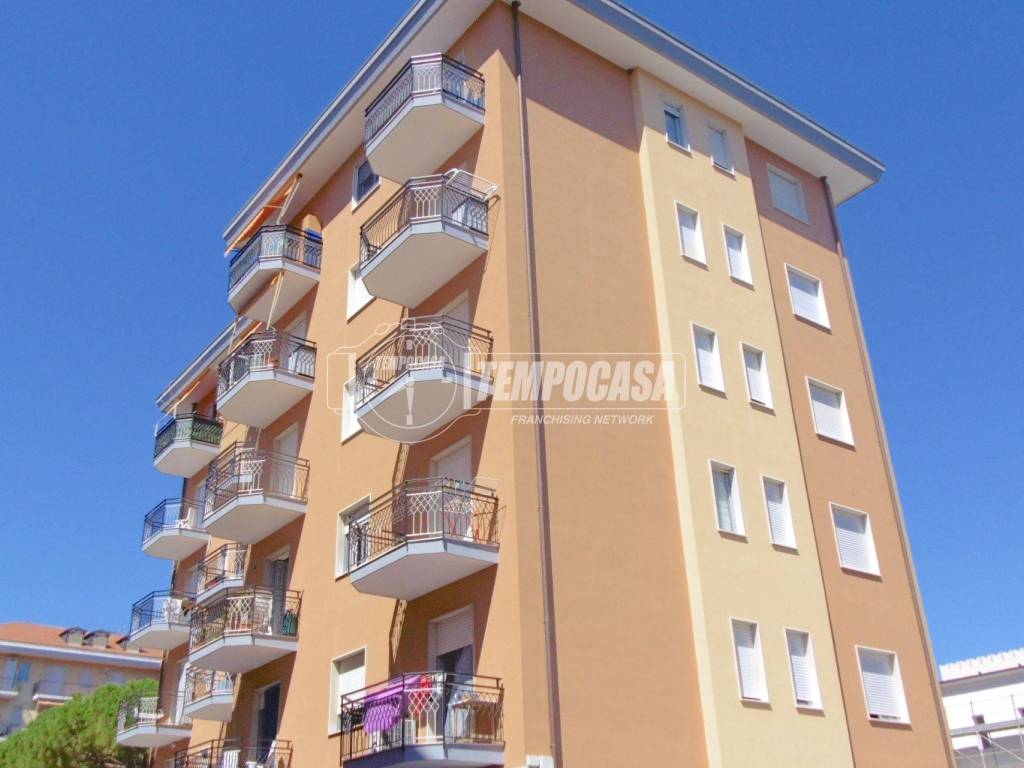 appartamento in vendita ad Andora