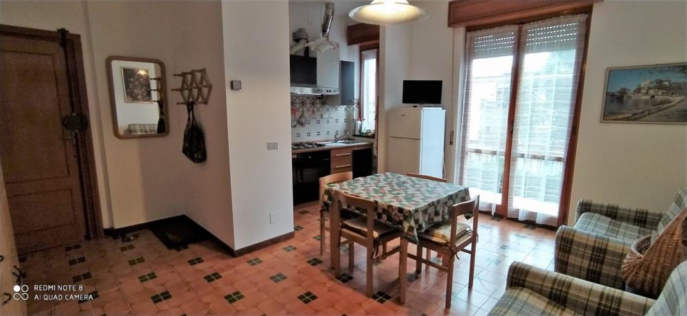 appartamento in vendita ad Andora