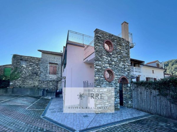 appartamento in vendita ad Andora