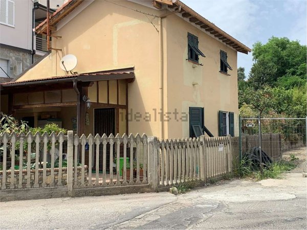 appartamento in vendita ad Andora
