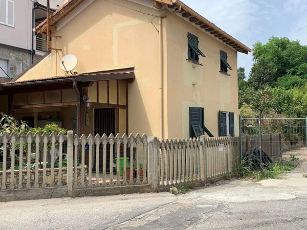 appartamento in vendita ad Andora