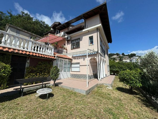appartamento in vendita ad Andora