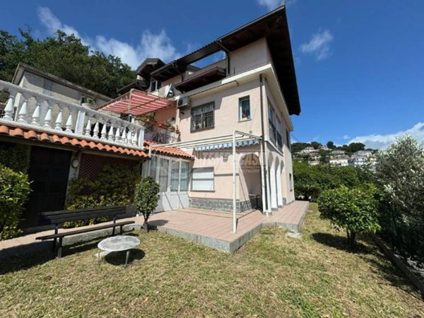 appartamento in vendita ad Andora