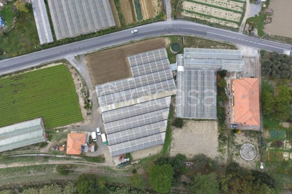 terreno agricolo in vendita ad Andora