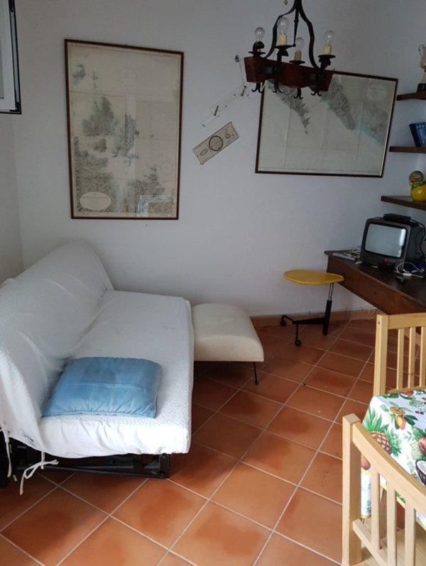 appartamento in vendita ad Andora in zona Conna