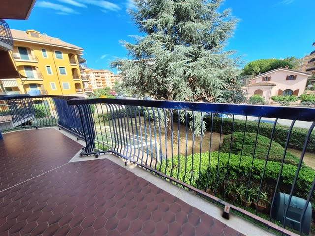 appartamento in vendita ad Andora