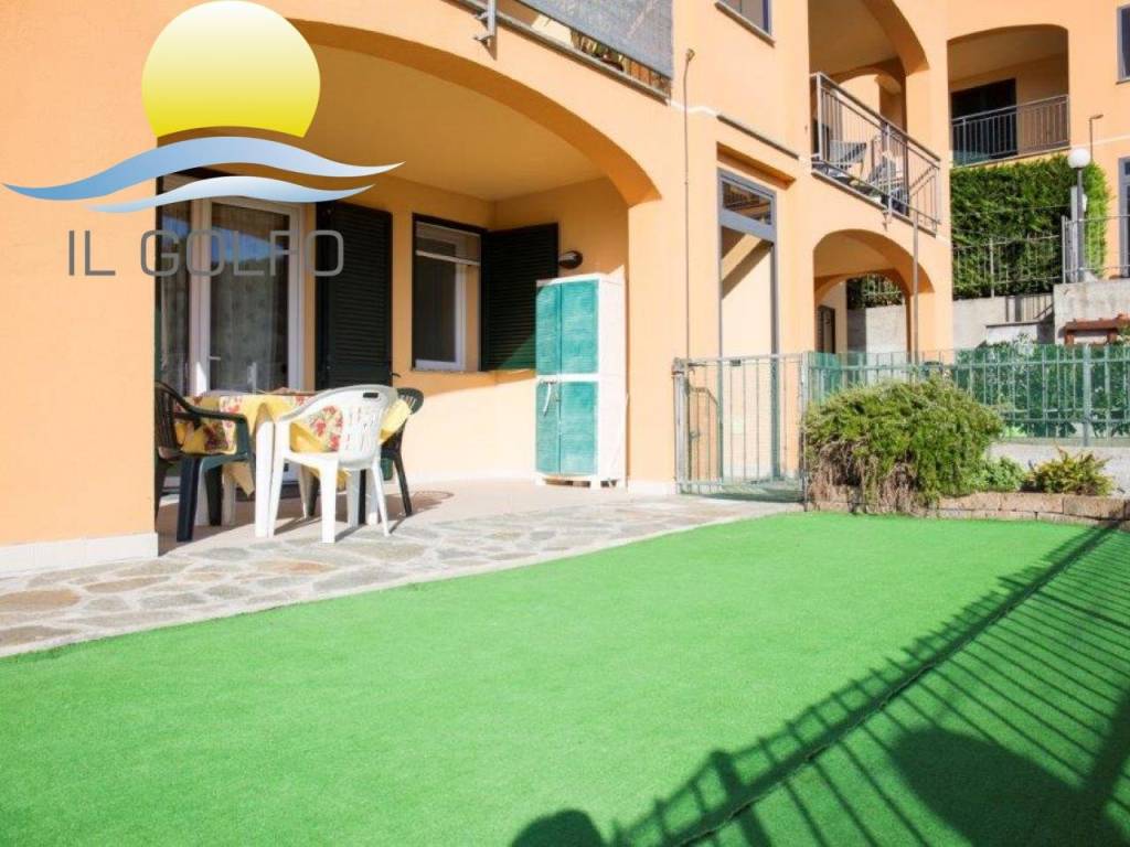 appartamento in vendita ad Andora in zona San Bartolomeo