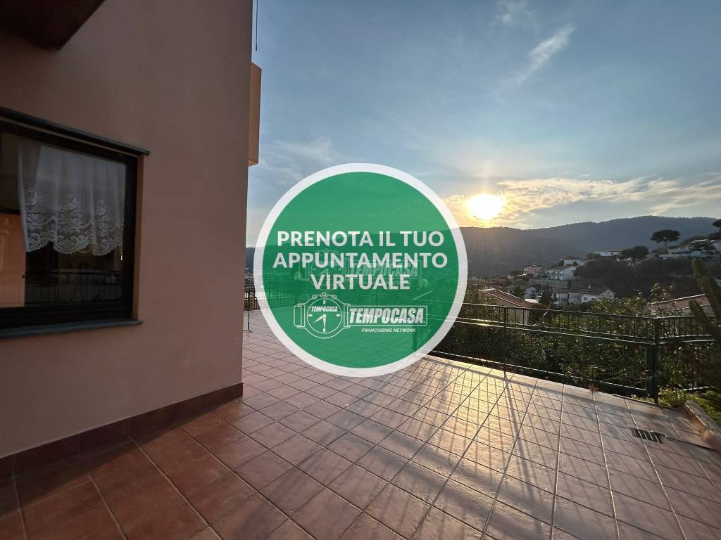 appartamento in vendita ad Andora