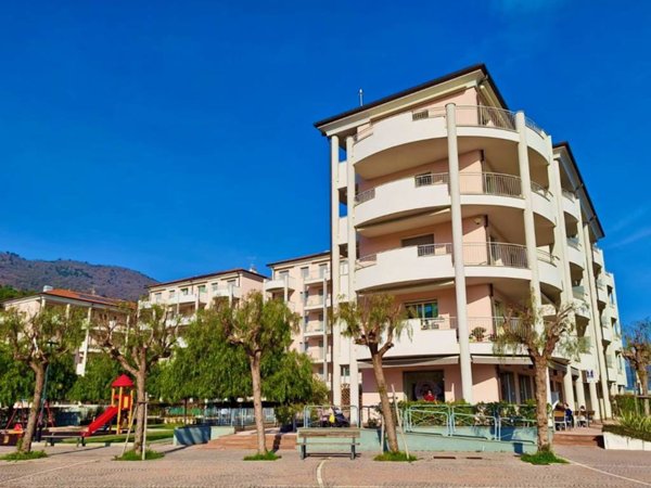 appartamento in vendita ad Andora