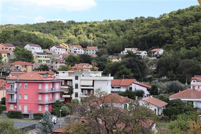 appartamento in vendita ad Andora