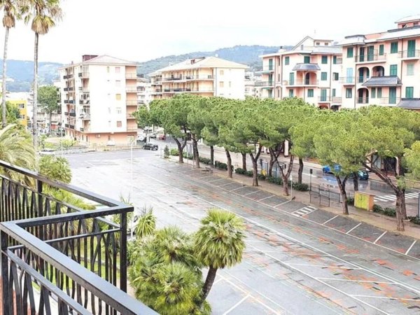 appartamento in vendita ad Andora