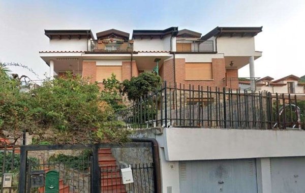 appartamento in vendita ad Andora