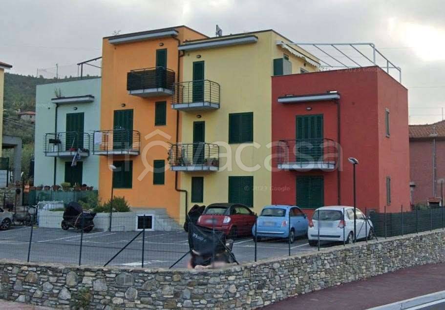 appartamento in vendita ad Andora in zona San Bartolomeo