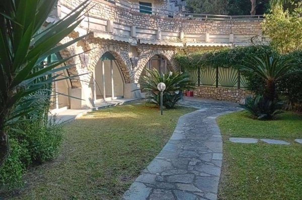 appartamento in vendita ad Andora