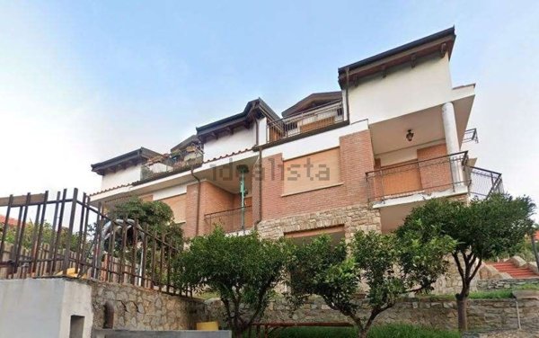 appartamento in vendita ad Andora