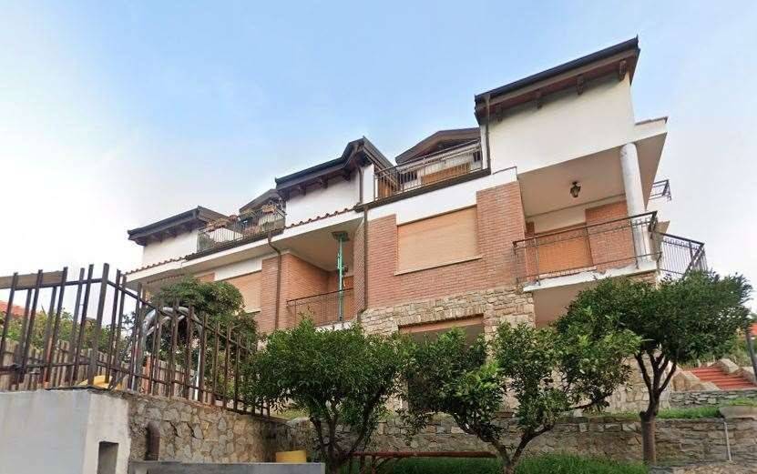 appartamento in vendita ad Andora