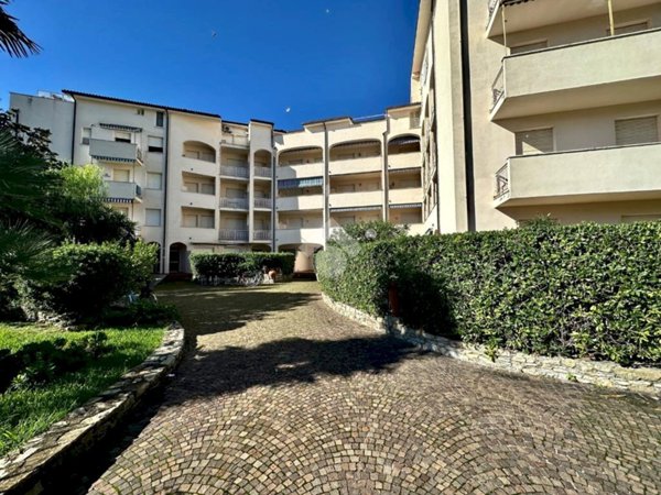 appartamento in vendita ad Andora