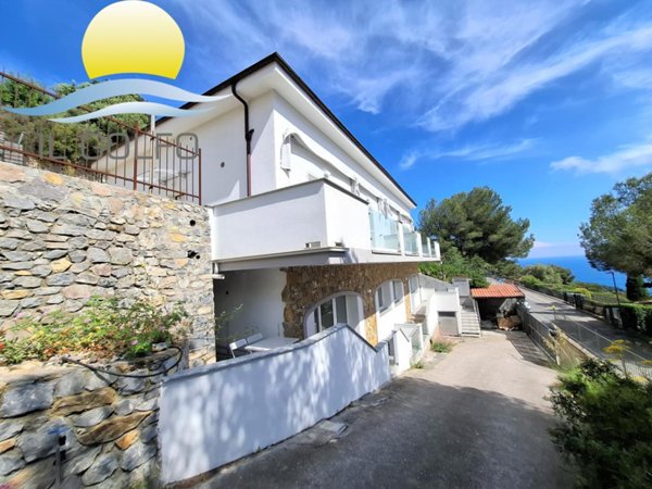 appartamento in vendita ad Andora