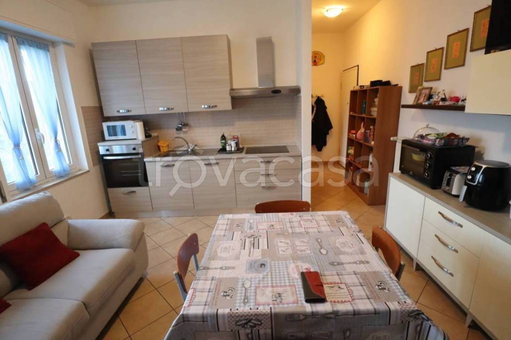 appartamento in vendita ad Andora