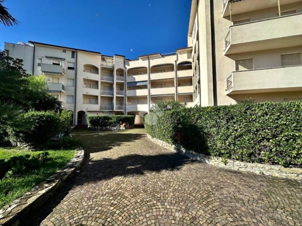 appartamento in vendita ad Andora