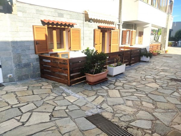 appartamento in vendita ad Andora