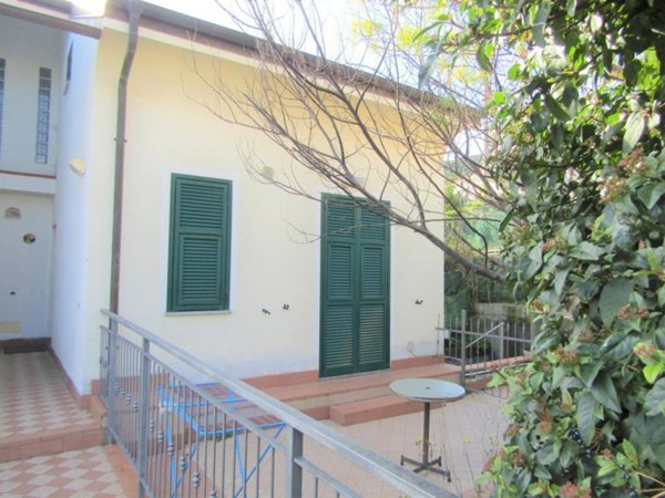 casa indipendente in vendita ad Andora